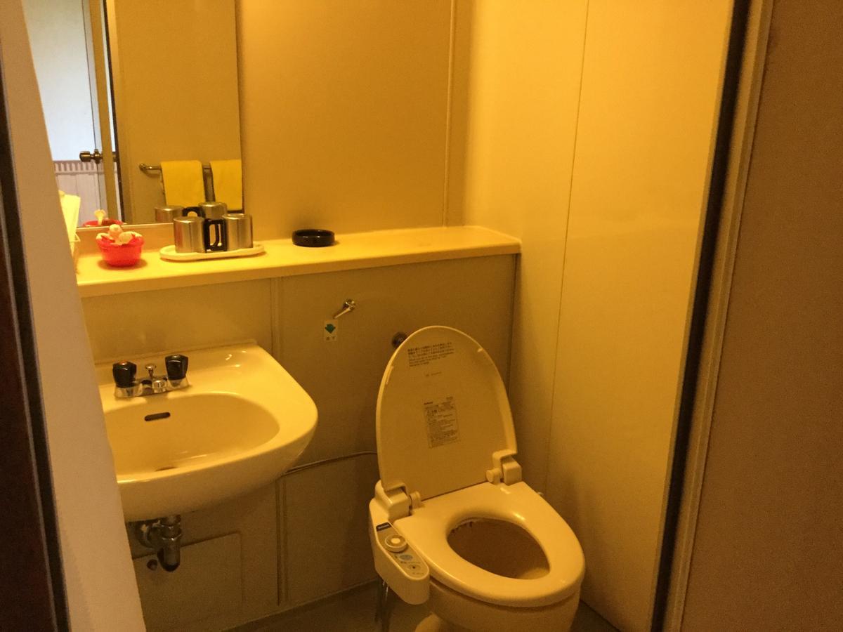 Business Hotel Masutachi Shizuoka Buitenkant foto