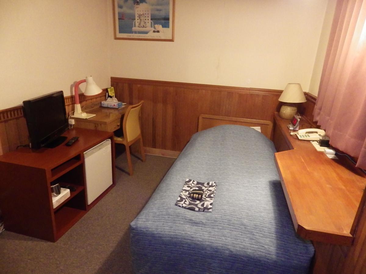 Business Hotel Masutachi Shizuoka Buitenkant foto