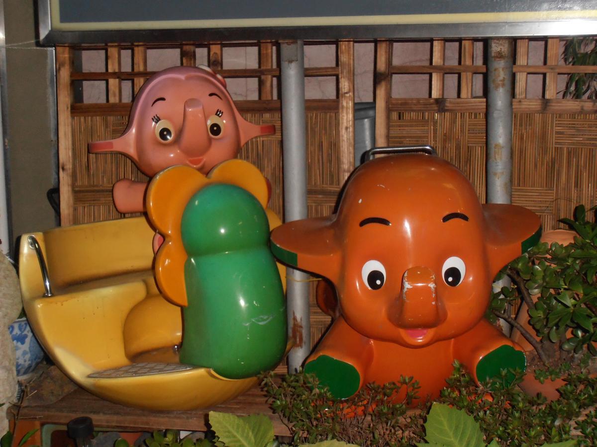 Business Hotel Masutachi Shizuoka Buitenkant foto