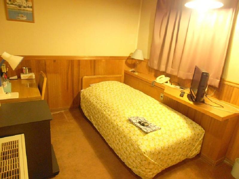 Business Hotel Masutachi Shizuoka Buitenkant foto