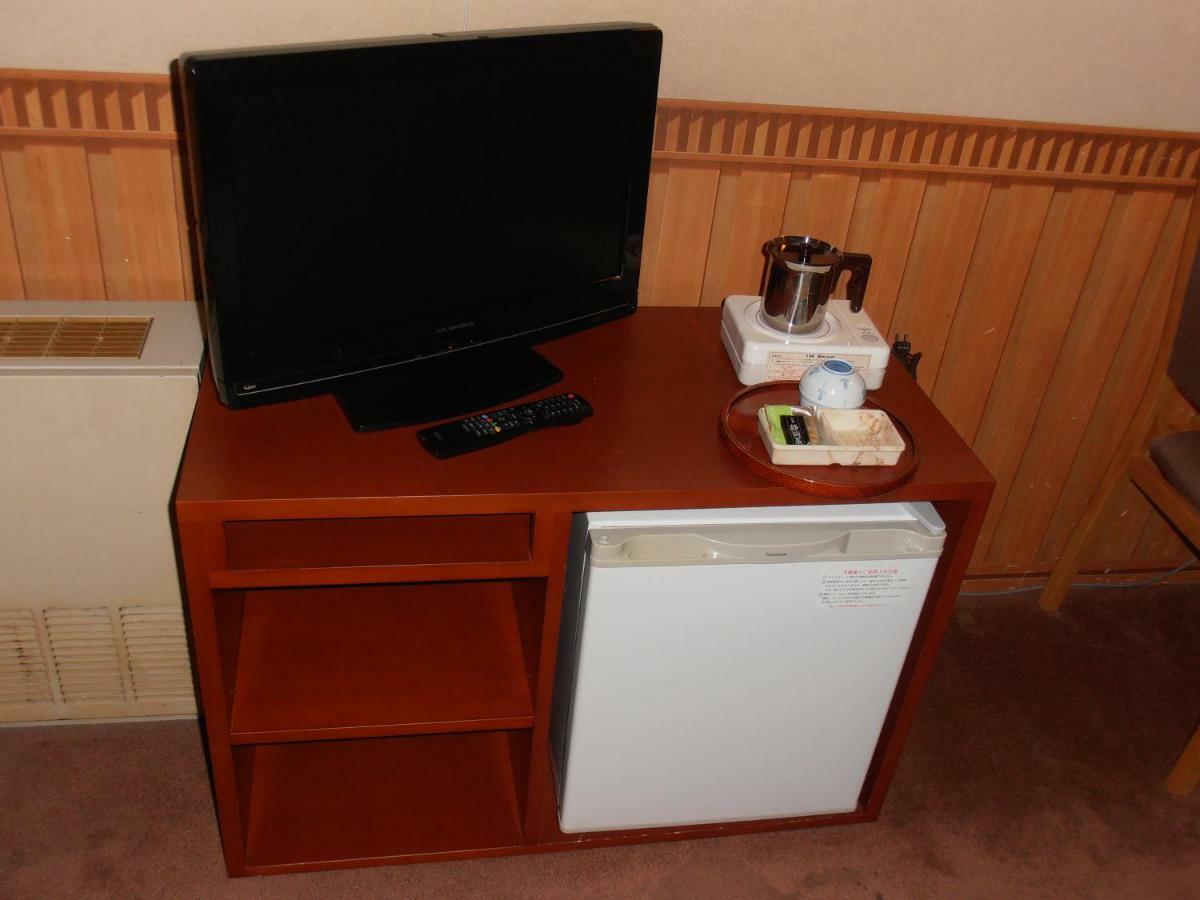 Business Hotel Masutachi Shizuoka Buitenkant foto